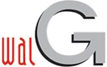 Wal G. logo
