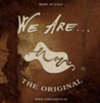 We Are The Original logo