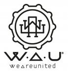 We Are United logo