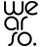 Wearso.Organic logo