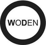 Woden logo