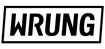 Wrung Division logo
