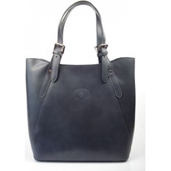 Shopper bag Vera Pelle