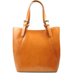Shopper bag Vera Pelle