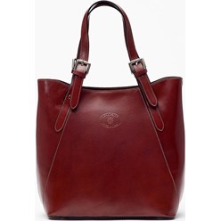 Shopper bag Vera Pelle