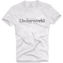 T-shirt męski Underworld