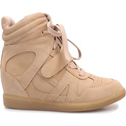 Sneakersy damskie gemre