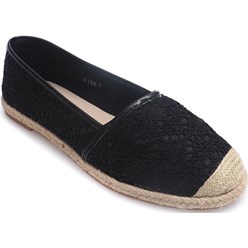 Espadryle damskie gemre