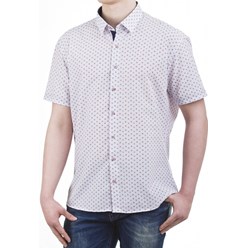 Koszula męska Red Polo