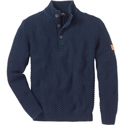 Sweter męski John Baner JEANSWEAR