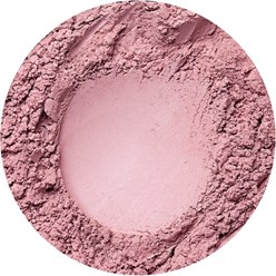 Róż do twarzy Annabelle Minerals