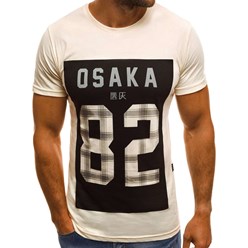 T-shirt męski Ozonee.pl