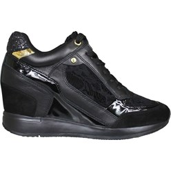 Sneakersy damskie Geox