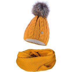 Czapka damska Jk Collection