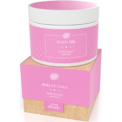 Balsam do ciała Bodyboom