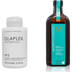 Serum do włosów Olaplex