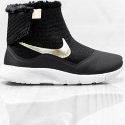Buty zimowe dziecięce Nike
