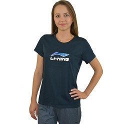 Bluzka sportowa Li-Ning