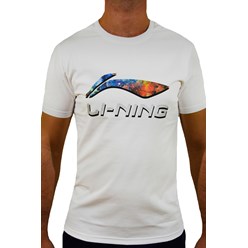 T-shirt męski Li-Ning