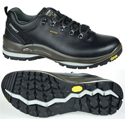 Buty trekkingowe męskie opensport.pl