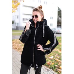 Kurtka damska Bastet Fashion