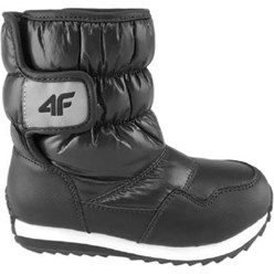 Buty zimowe dziecięce 4F