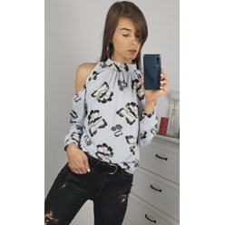 Bluzka damska Butik Nefresca