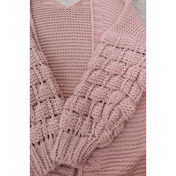 Sweter damski Butik Nefresca