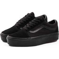 Trampki damskie Vans