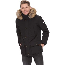 Parka Tommy Hilfiger