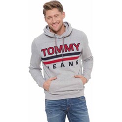 Bluza sportowa Tommy Jeans