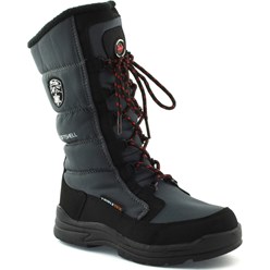 Buty zimowe dziecięce American Club