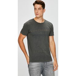 T-shirt męski Camel Active