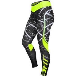 Leginsy sportowe Berkner