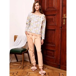 Piżama L'af Sleep Wear - Piżamy
