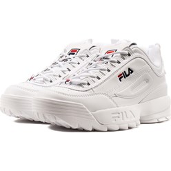 Sneakersy damskie Fila