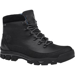 Buty zimowe męskie Badura