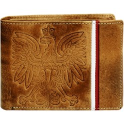 Portfel męski Kochmanski Studio Kreacji®