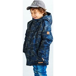 Kurtka chłopięca Nativo Kids