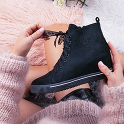 Sneakersy damskie Royalfashion.pl