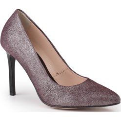 Czółenka Marco Shoes