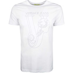 T-shirt męski Versace Jeans