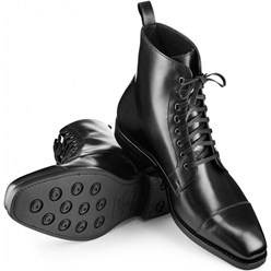 Buty zimowe męskie Nord