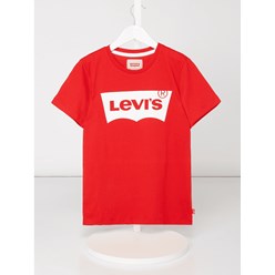 T-shirt chłopięce Levis Kids