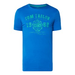 T-shirt męski Tom Tailor