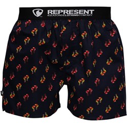 Majtki męskie Represent
