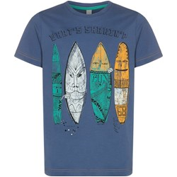 T-shirty chłopięce