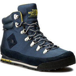 Buty trekkingowe męskie