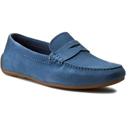 Mokasyny męskie