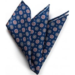 Poszetki i butonierki